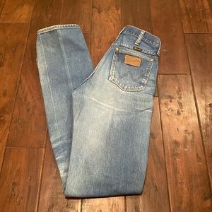 Vintage Wrangler Jeans 30/38